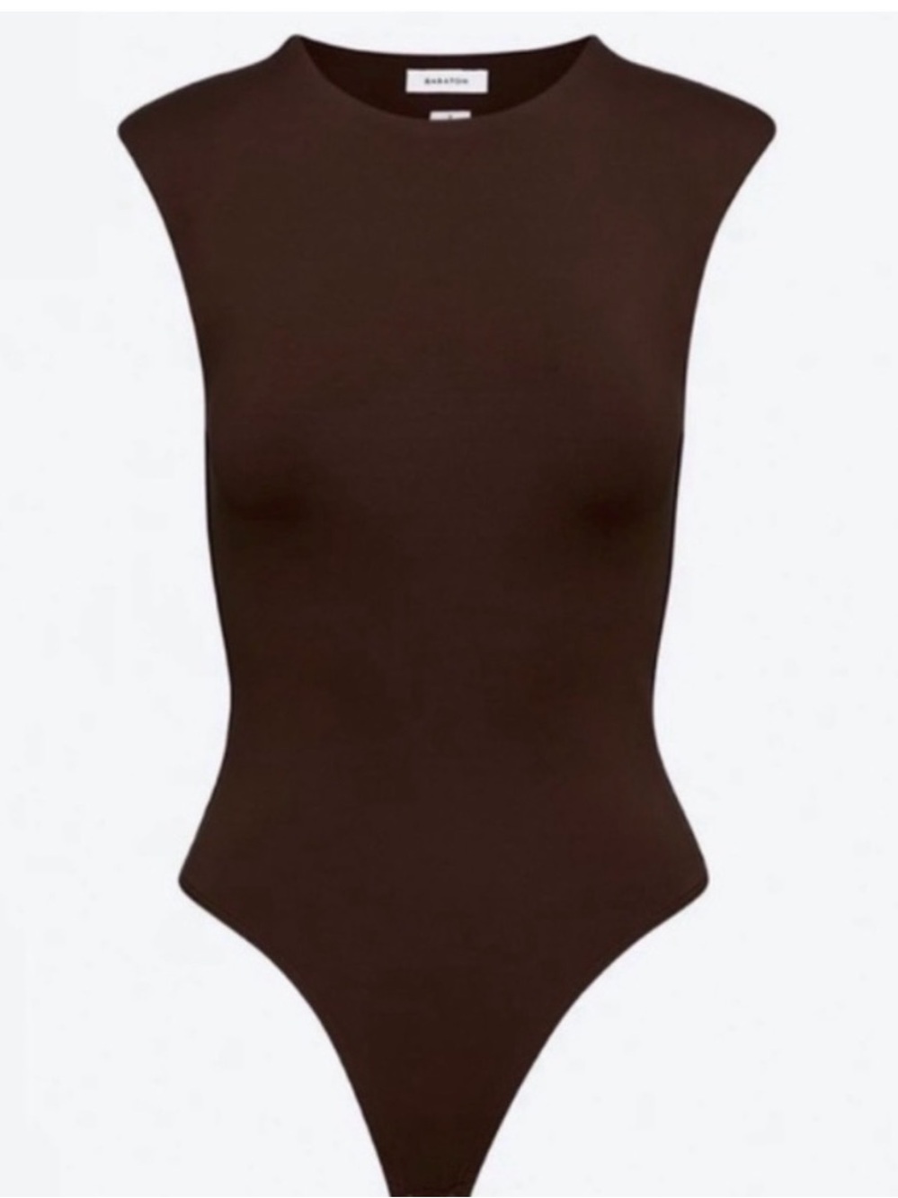 ARITZIA babaton bodysuit